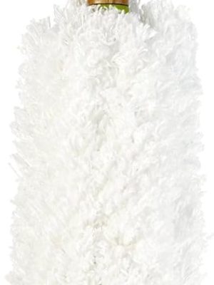 Washable Microfiber Duster, Green