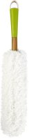 Washable Microfiber Duster, Green