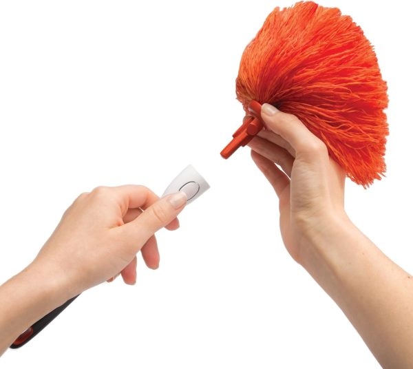 Microfiber Delicate Duster