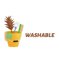 www.washabledustwand.com Dust duster, washable design!